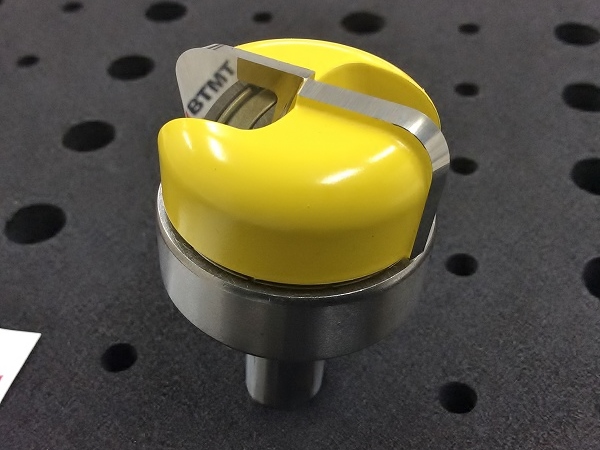 ルータービット『BTMT』