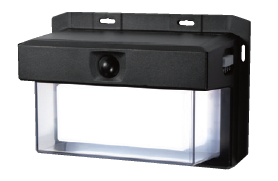 LEDセンサーウォールライト