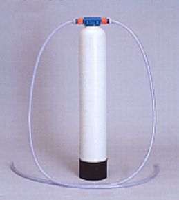 【食品業界向け】カートリッジ式純水器