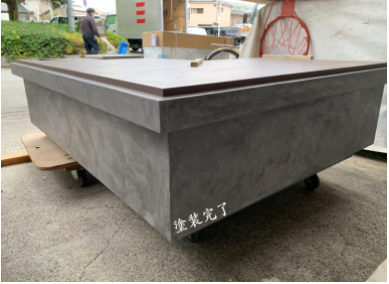 特殊塗装サービス