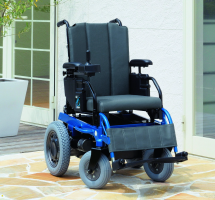 電動車いす『Active Chair』