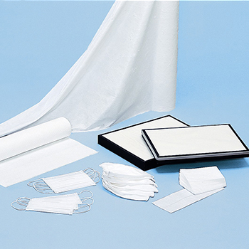 機能マテリアル『トレミクロン』