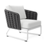 Cloud Lounge Chair（ラウンジチェア）