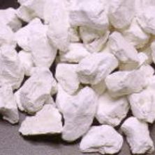 地盤改良用石灰『生石灰』