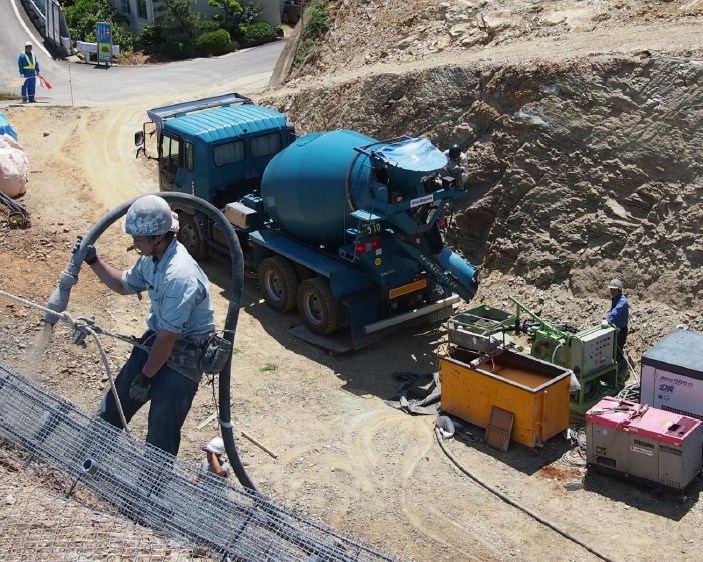 レミコンブローシステム