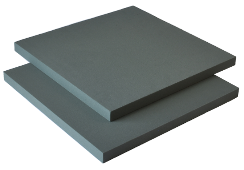 音響材『CALMOFOAM』