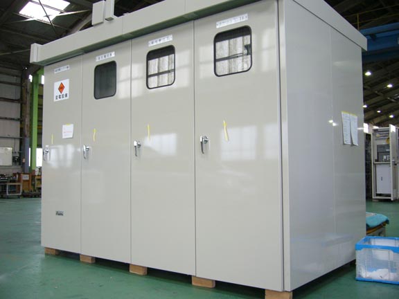 株式会社マウンテック 　製作実績