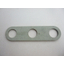 Hole drilling process