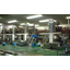 [Production Example] Vertical Conveyor for Food Transport