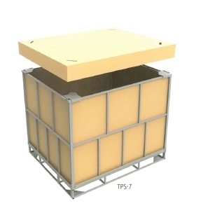 パッケージング『TPS-7』