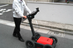 調査・探査業務