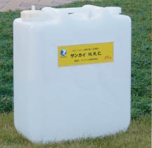 サビ・スケール除去剤『H.R.C』