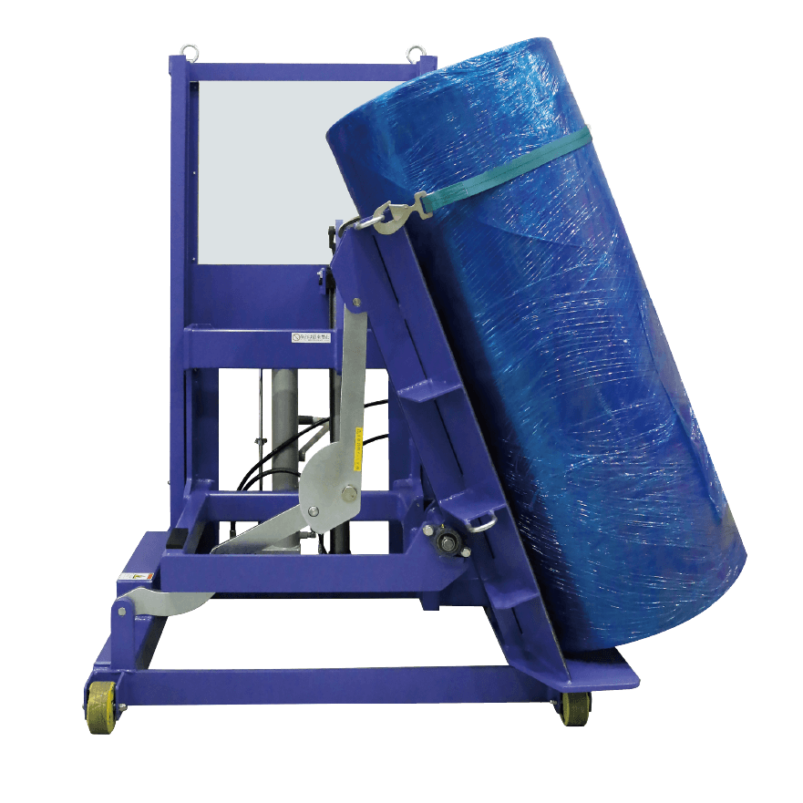 『ロールリフター』