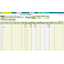 On-site efficiency support system 'MIYABI' execution budget (5) - Second place cost table