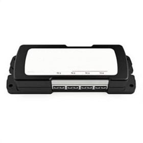 4ch熱電対用温度データロガーISO/IECMI1CTempX4