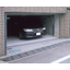 Public exterior "Slope Cast Corner/Aluminum Slope"