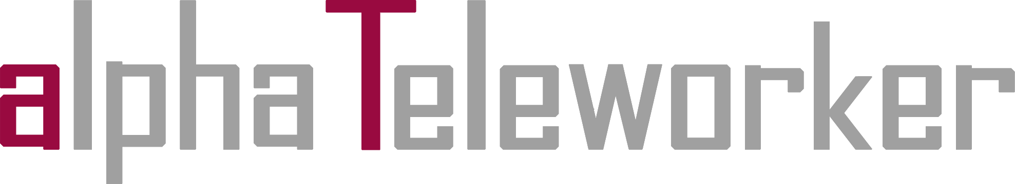 テレワークシステム『alpha Teleworker』