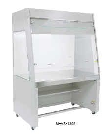 クリーンベンチ『BLB-8型』