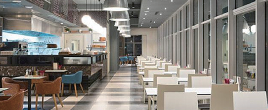 厨房設計・店舗デザイン