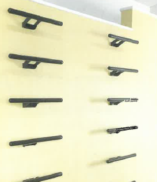 ロフト用デザインタラップ『アガルノ』