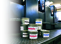 オフセット印刷サービス