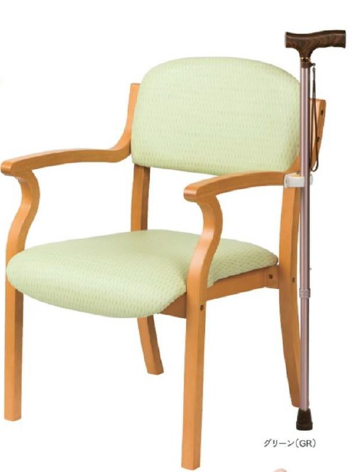 福祉施設用チェア『ラクタッチチェア』