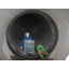 Agricultural Water Conservancy Facility Preservation and Repair Method "Water Stop Band Method"