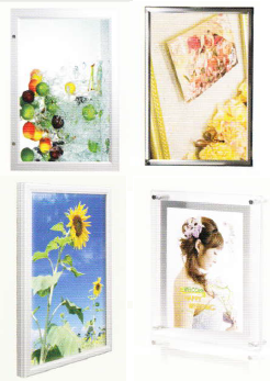 LED照明器具　LED導光板　価格表