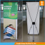 X Banner Stand