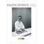 【総合カタログ】KAZEN SERVICE 2024VOL.42