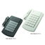 Each key can be assigned a key mapping at will: Programmable keyboard for POS.