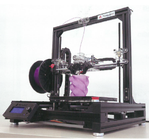 『国内アセンブリ3Dプリンター』