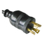NEMA standard L5-30P locking plug for North America "TP-L530"
