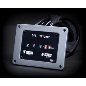 ダイハイトインジケーター（ダイハイトカウンター）MTS-1100