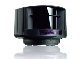 車両検知レーザセンサー『LZR-H800』