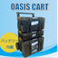 電動RO浄水器『オアシスカート240』