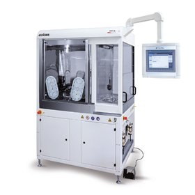 ISO16232・VDA19.1に準拠した清浄度測定用洗出し機