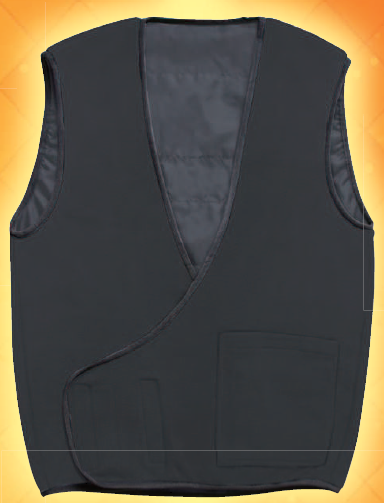 NSPあったかベスト『NC-504』