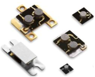 宇宙産業向けサーキュレータ/アイソレータ