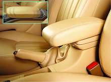 アプリケーション  自動車向けスライドレール