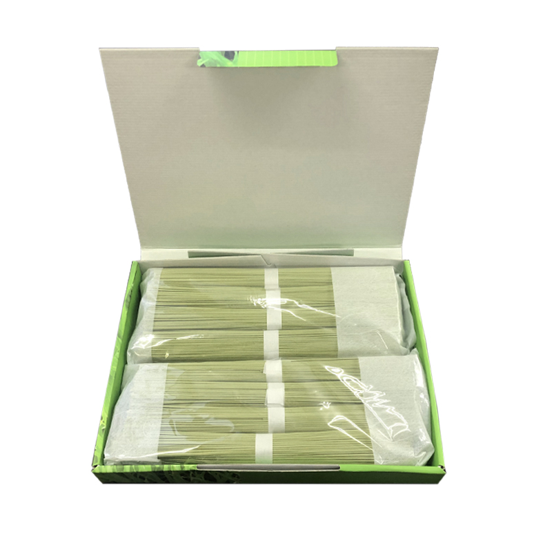 【エルシックス 】大麦若葉そうめん