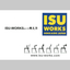 ISU-WORKS (Chair) Product Catalog
