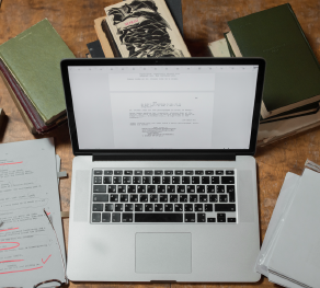 【改善実績】文書の更新と定期監査実施