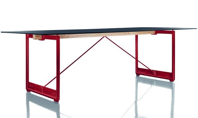 ブリュット テーブル