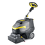 Commercial Push-Type Floor Cleaning Machine 'BR35/12C Bp'