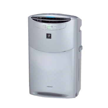 業務用加湿空気清浄機『KI-M850S-S』