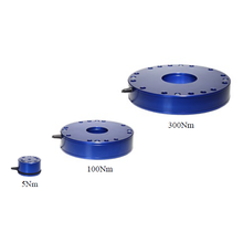 静電容量型トルクセンサ『ESTORQ』