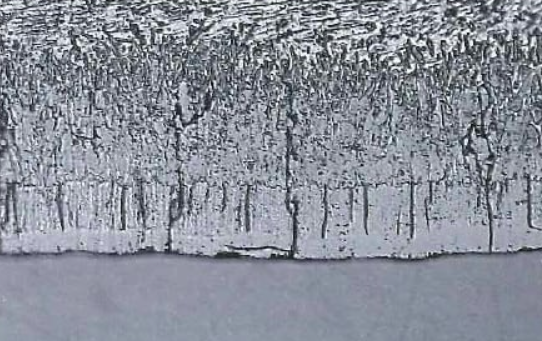 溶融亜鉛めっき　加工サービス