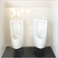 男子用小便器　ウォーターレス　NO-FLUSH URINALS