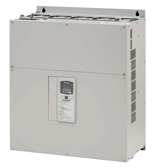 高力率電源回生PWMコンバータ『VF66R』